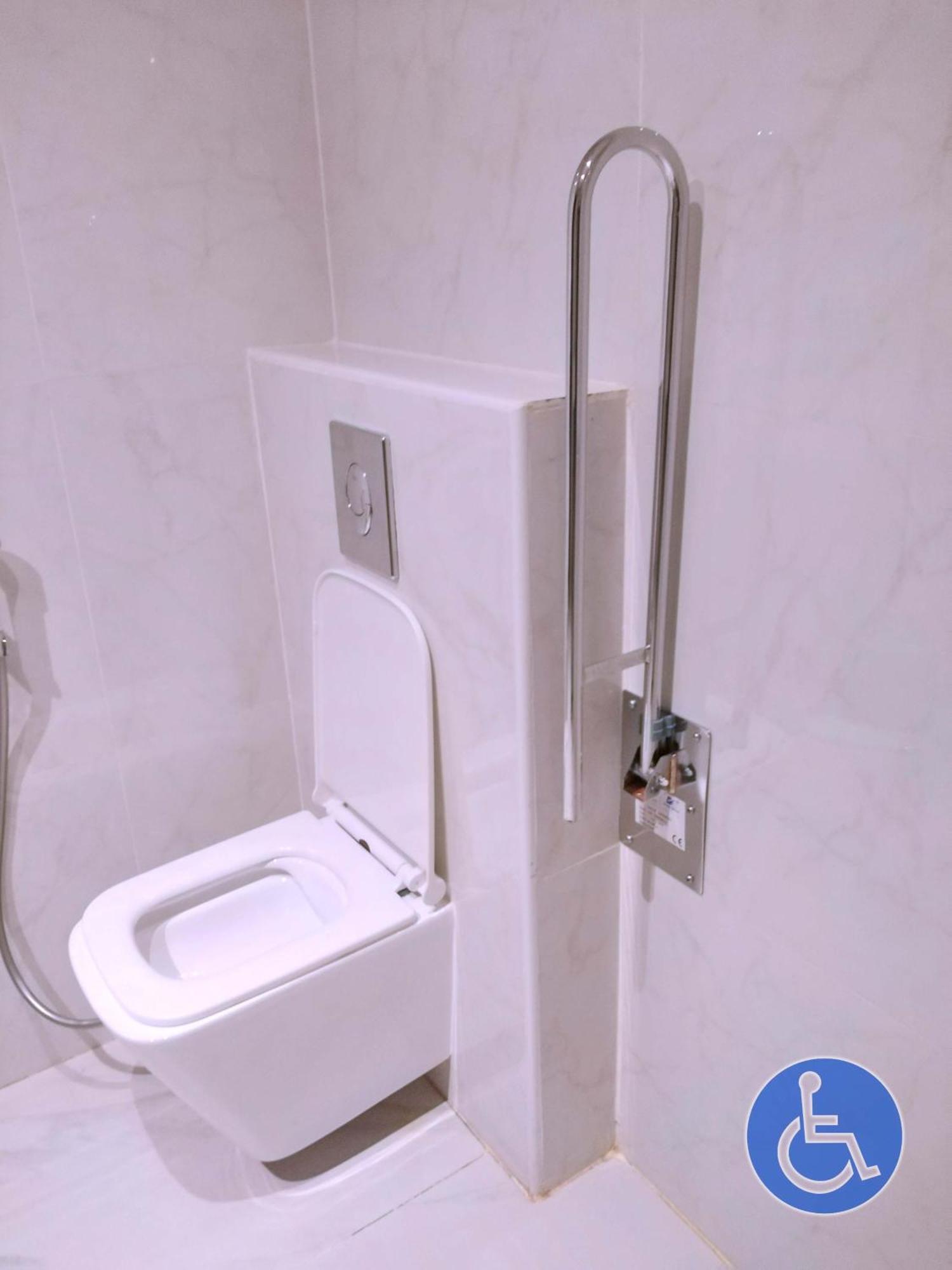 Sendan Residence Dammám Kültér fotó