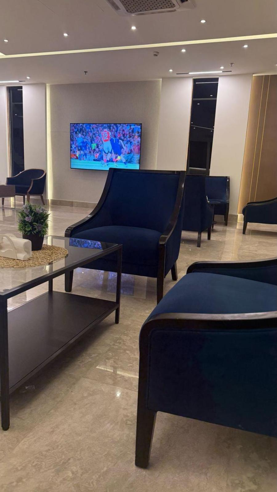 Sendan Residence Dammám Kültér fotó