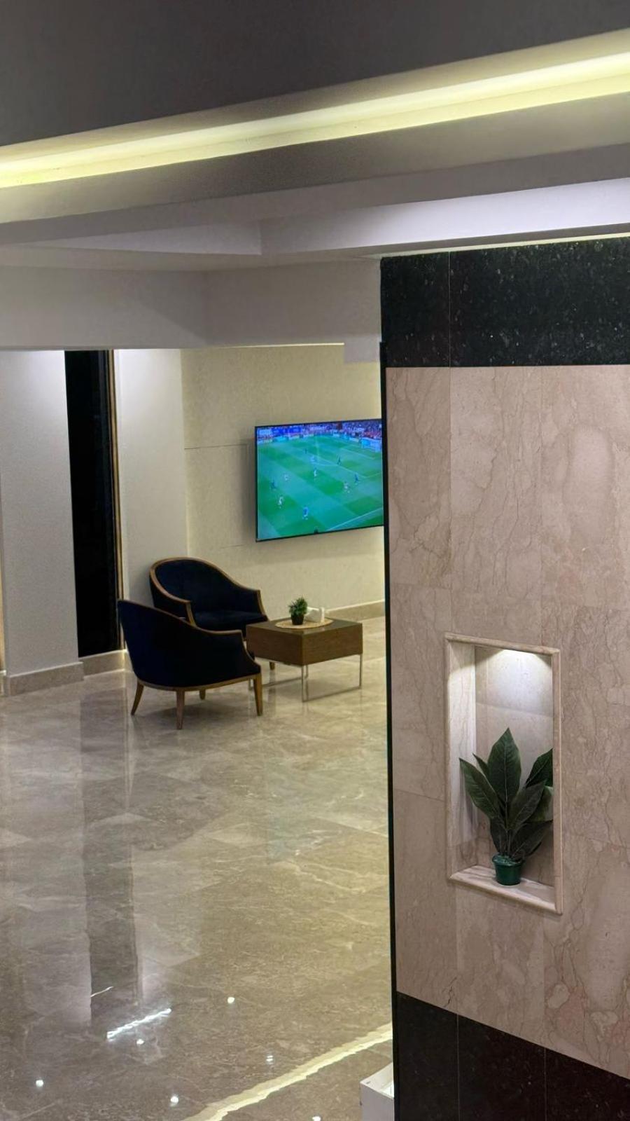 Sendan Residence Dammám Kültér fotó